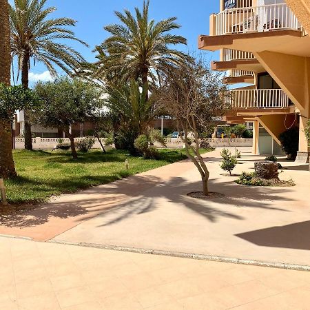 Apartamento Entre Dos Mares La Manga del Mar Menor Eksteriør bilde