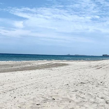 Apartamento Entre Dos Mares La Manga del Mar Menor Eksteriør bilde